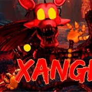 Xangle