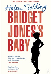 Bridget Jones's Baby (Helen Fielding)