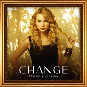 Change (Taylor's Version)