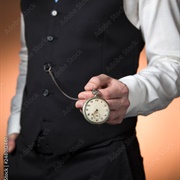 Pocket Watch
