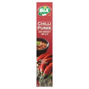 Chilli Puree