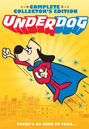 Underdog (1964)