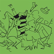 Jim O'Rourke - Old News #5