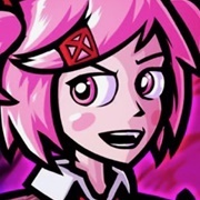 Jesseboxvo as Natsuki