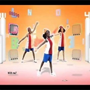 Alphabet Song - Traditional