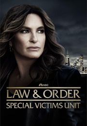 Law & Order: Special Victims Unit (2015)