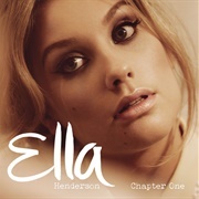Yours - Ella Henderson