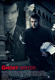 The Ghost Writer (2010)