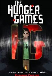 The Hunger Games (Susanne Collins)