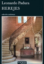 Herejes (Padura Fuentes, Leonardo)