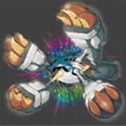Register Shiny Metagross