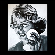 Daughters - Daughters (2010)