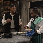 Burnin' Down the House