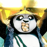 Po's Father Was Alive (Kung Fu Panda 3)