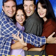 Yes, Dear (2000-2006)