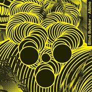 Blind Butcher – Albino