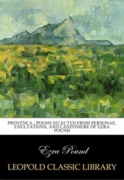 Provenca (Ezra Pound)