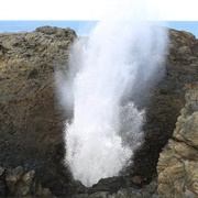 Kiama Blowhole