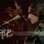 Music Video: Fire and Rain