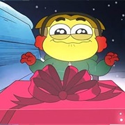 S2.E4: Green Christmas