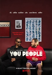 You People (2023)