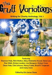 The Gruff Variations (Eric James Stone)