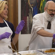 Unbreakable Kimmy Schmidt: "Kimmy Finds Her Mom!" (S2,E13)