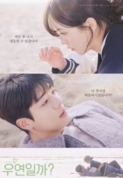 Serendipity's Embrace (2024)