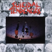 I Saw Your Mommy... - Suicidal Tendencies