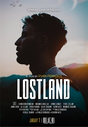 Lostland (2023)