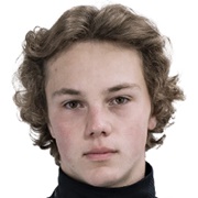 Alexander Plesovskikh (Russian) - 152nd Overall Draft Pick 2024 by the Toronto Maple Leafs