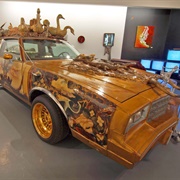 Art Car Museum