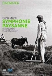 Peasant Symphony (1944)