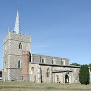 Sawbridgeworth, Hertfordshire