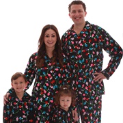 Holiday Pajamas