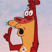 S3.E2: Goin' My Way?/The Babysitter/I.M. Weasel: The Hole