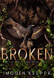 Broken (Imogen Keeper)