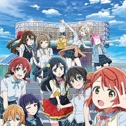 Love Live! Nijigasaki High School Idol Club Season 2