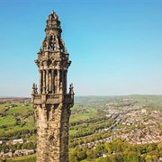 Wainhouse Tower