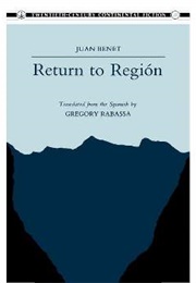 Return to Región (Juan Benet)