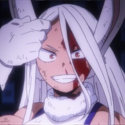 115. Mirko, the No. 5 Hero