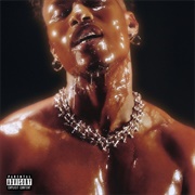 Lucky Daye - Candydrip