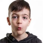 Feeling So Proud When You Learned to Whistle