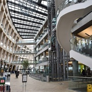 Salt Lake City Public Library