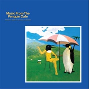 Penguin Cafe Single - Penguin Cafe Orchestra