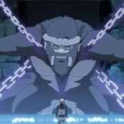 S1.E326: Yonbi: Sen'nen No Ô