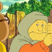 S6.E8: Rhyme for Your Life/For Whom the Bell Tolls