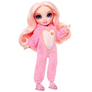 Bella Parker (Jr High Pjs)