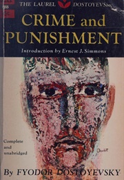 Crime and Punishment (Fyodor Dostoyevsky)