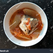 Barracuda Broth